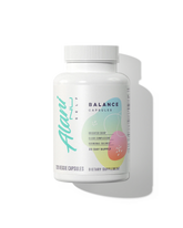 Alani Nu Balance Capsules